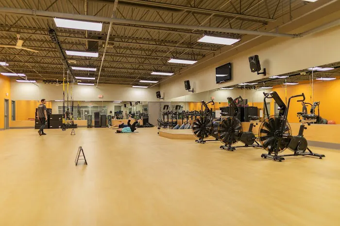 Best Fitness Drum Hill Picture 9