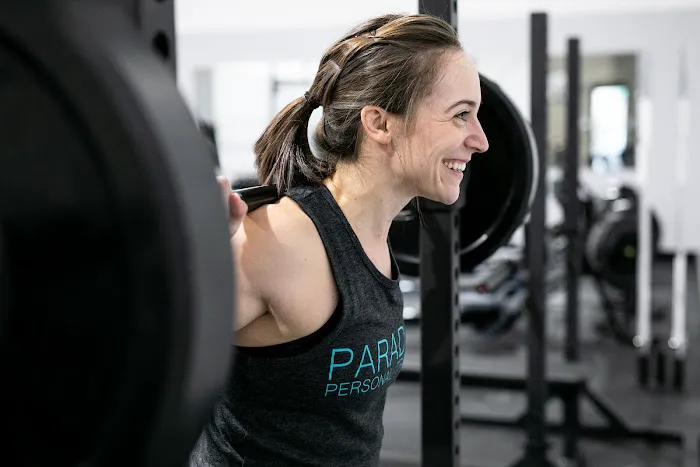 Paradox Strength and Conditioning Picture 2