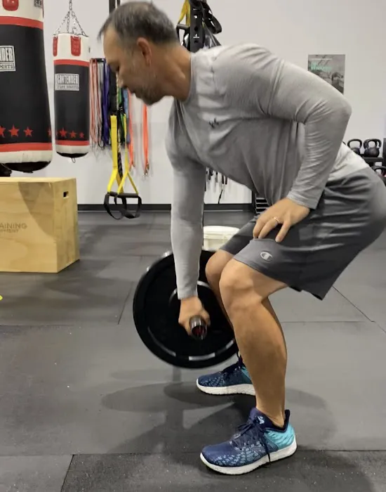 Paradox Strength and Conditioning Picture 3