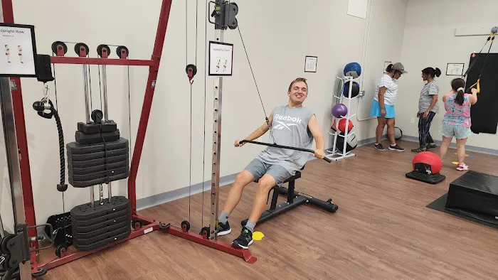 Adaptive Fitness & Movement Picture 3