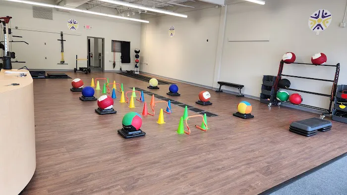 Adaptive Fitness & Movement Picture 4