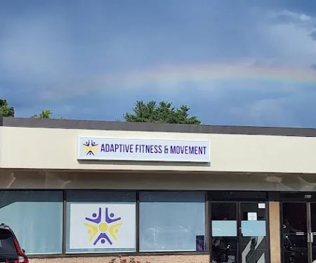 Adaptive Fitness & Movement