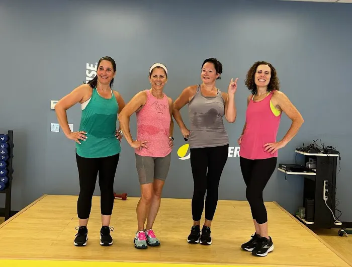 Jazzercise Picture 3
