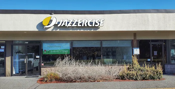 Jazzercise Picture 7