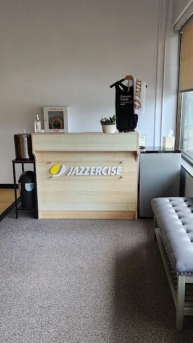 Jazzercise Picture 2