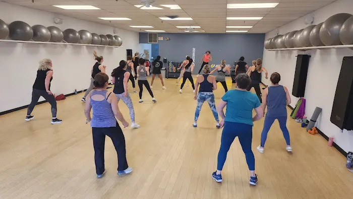 Jazzercise Picture 5
