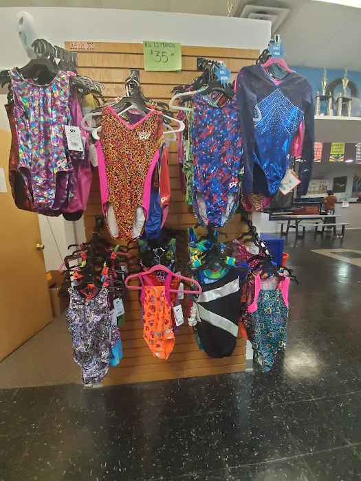 Planet Gymnastics Picture 2