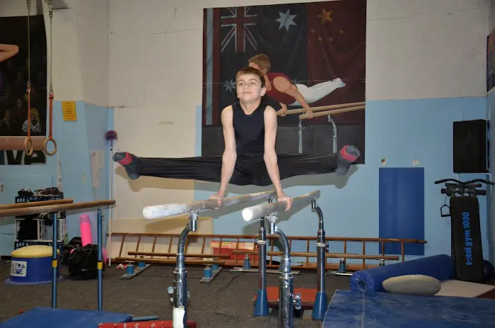 Planet Gymnastics Picture 1