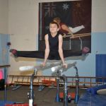 Planet Gymnastics