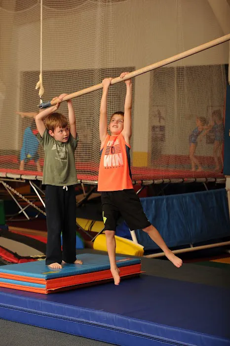 Gymnastic Academy of Boston Picture 1