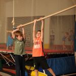 Gymnastic Academy of Boston