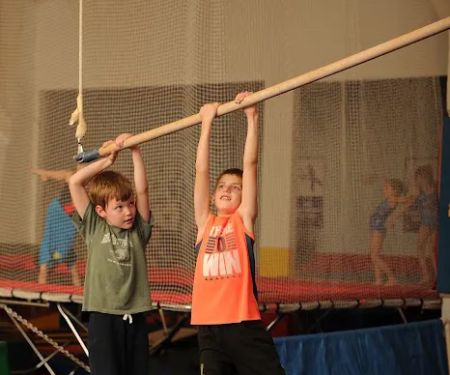 Gymnastic Academy of Boston