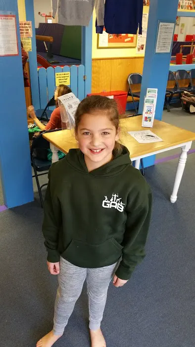 Gymnastic Academy of Boston Picture 2