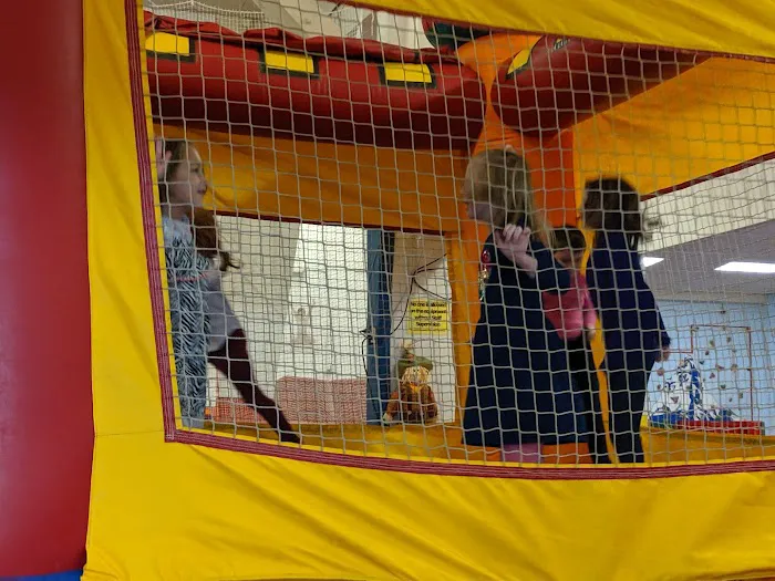 Gymnastic Academy of Boston Picture 6