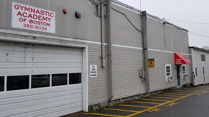 Gymnastic Academy of Boston Picture 5