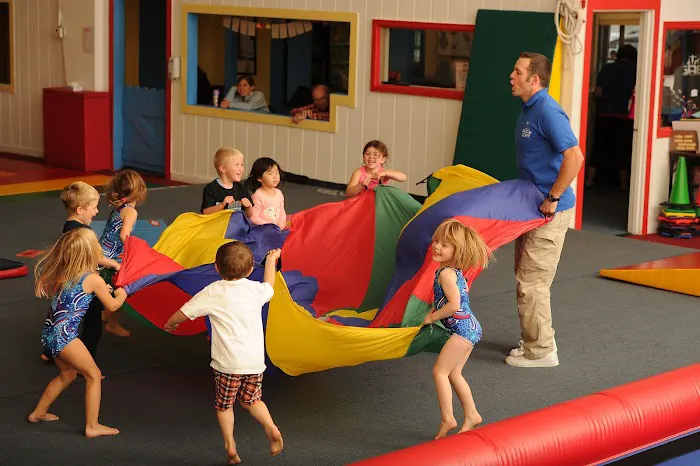 Gymnastic Academy of Boston Picture 4