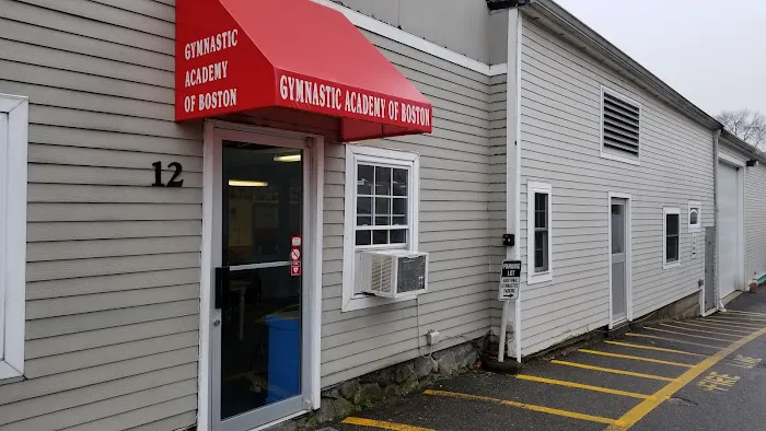 Gymnastic Academy of Boston Picture 3