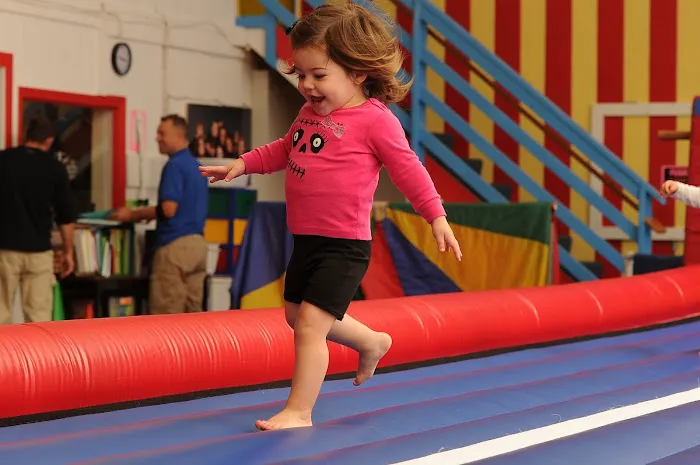 Gymnastic Academy of Boston Picture 9