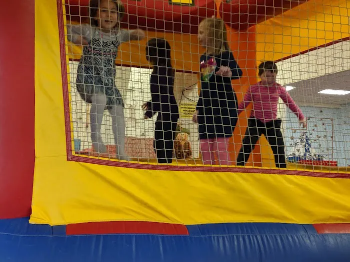 Gymnastic Academy of Boston Picture 8