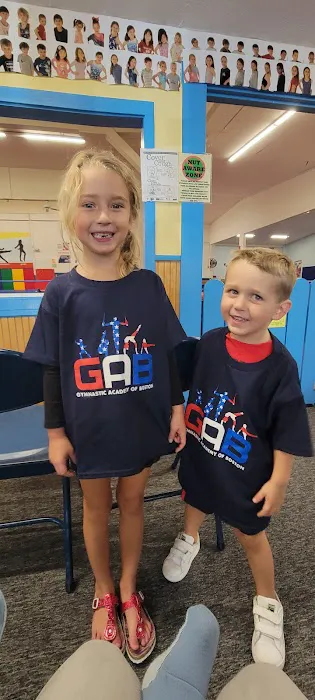 Gymnastic Academy of Boston Picture 10