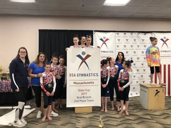 All-Star Gymnastics Center Inc Picture 1