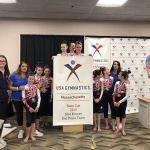 All-Star Gymnastics Center Inc