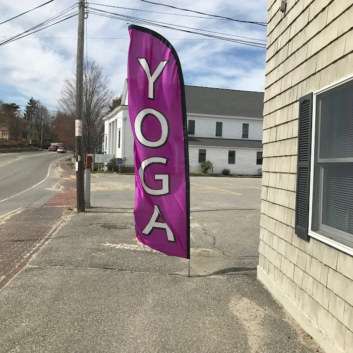 Creating Space Yoga Picture 4