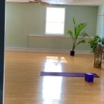 Creating Space Yoga