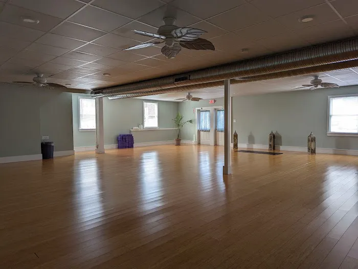 Creating Space Yoga Picture 3