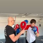 Dwfitness