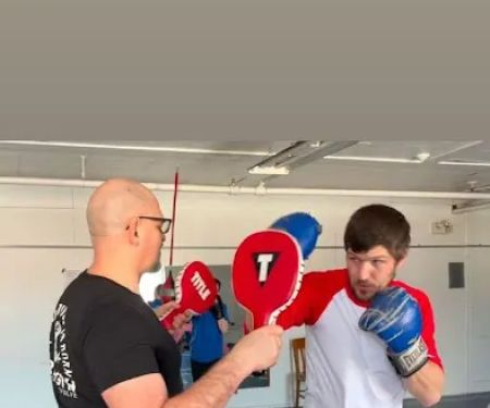 Dwfitness