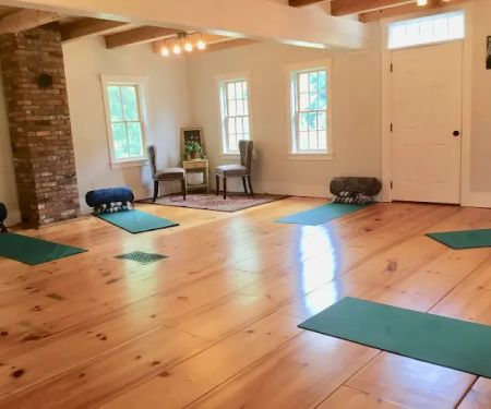 Integrative Yoga Studio