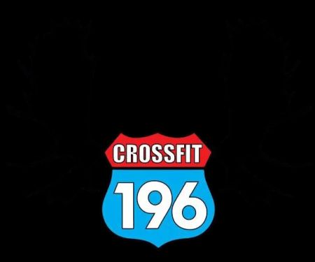 Crossfit 196