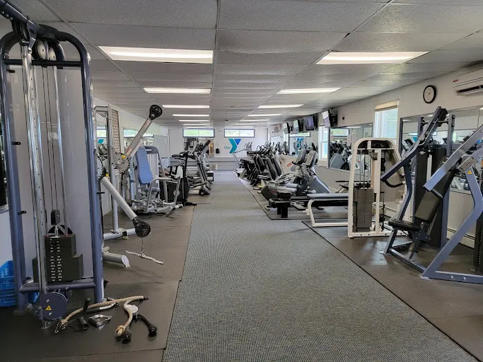 The Health Club and Spa Picture 5