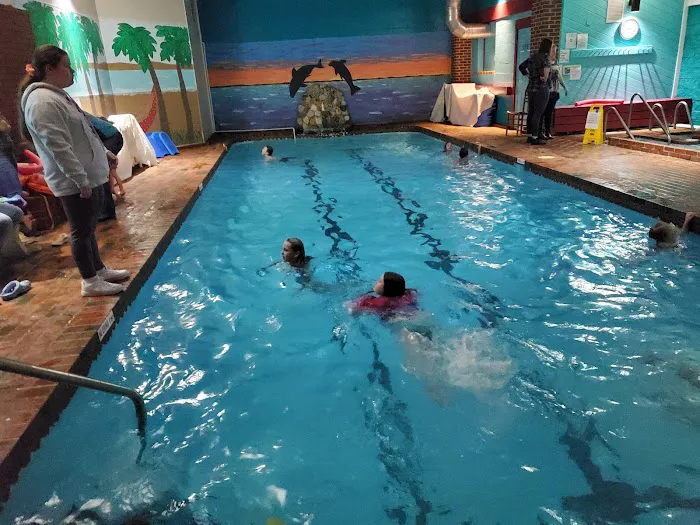 The Health Club and Spa Picture 3