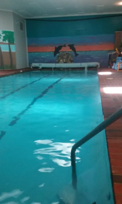 The Health Club and Spa Picture 2