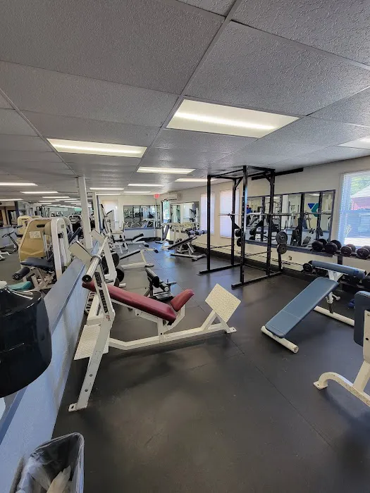 The Health Club and Spa Picture 8