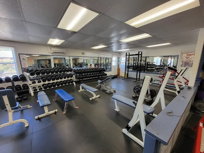 The Health Club and Spa Picture 9