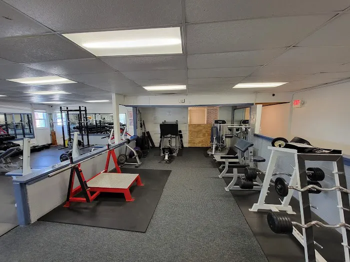 The Health Club and Spa Picture 6