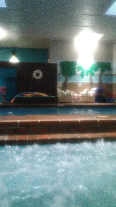 The Health Club and Spa Picture 1