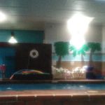 The Health Club and Spa