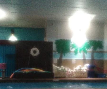 The Health Club and Spa