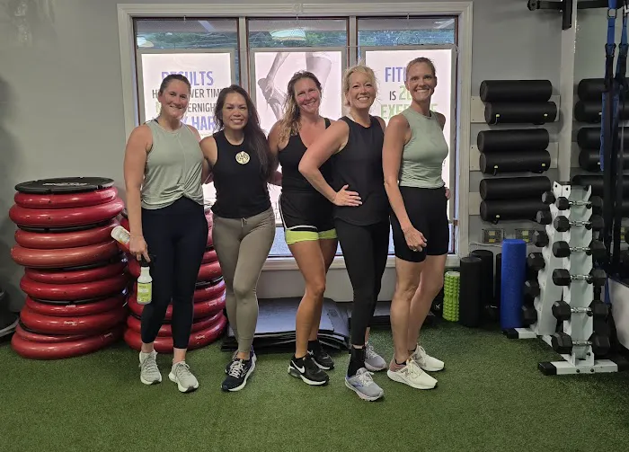 Leanlife Fitness Picture 5