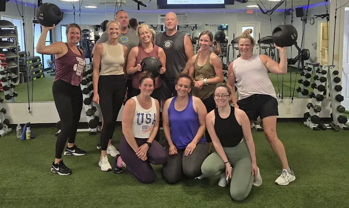 Leanlife Fitness Picture 6