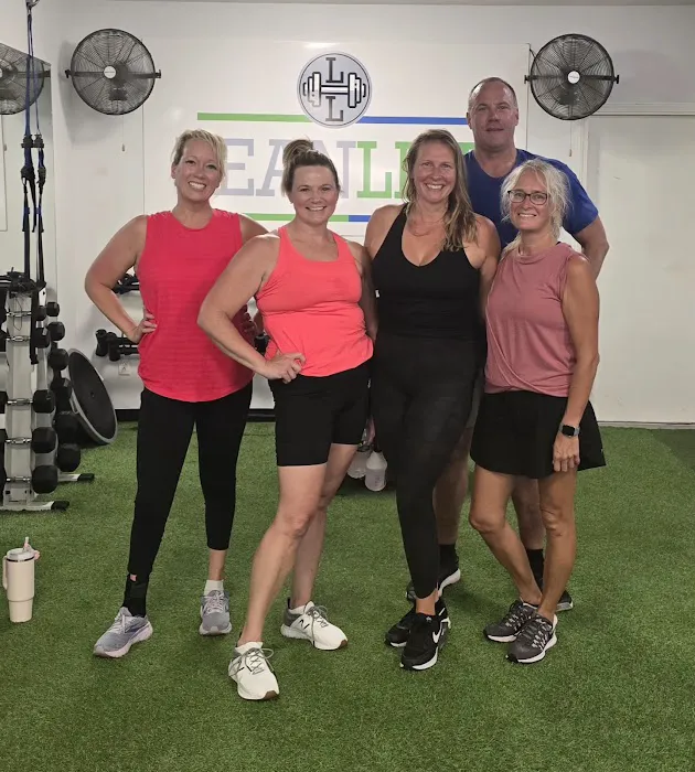 Leanlife Fitness Picture 4