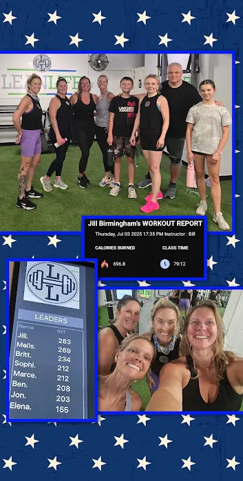 Leanlife Fitness Picture 1