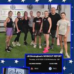 Leanlife Fitness