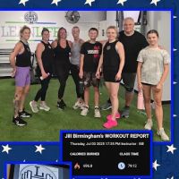 Leanlife Fitness ico