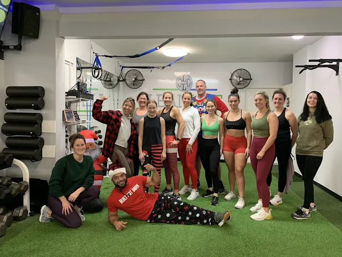 Leanlife Fitness Picture 3