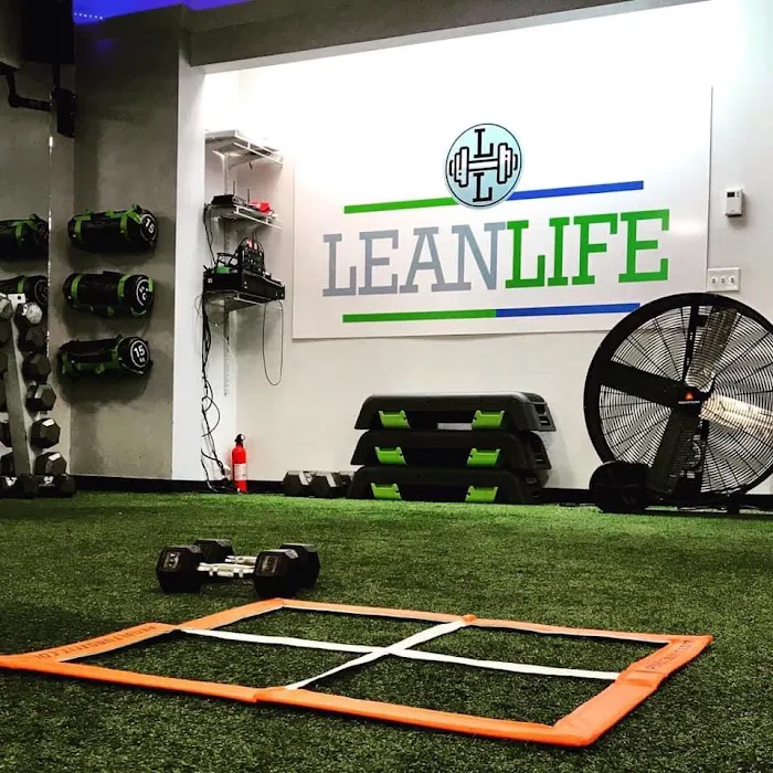 Leanlife Fitness Picture 10